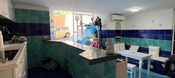 1 غرف نوم شقة في Vietri sul Mare, Italy رقم 319335 12