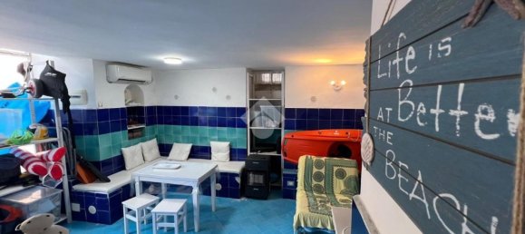 1 غرف نوم شقة في Vietri sul Mare, Italy رقم 319335 13