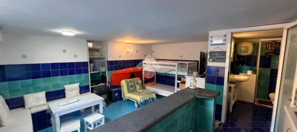 1 غرف نوم شقة في Vietri sul Mare, Italy رقم 319335 8