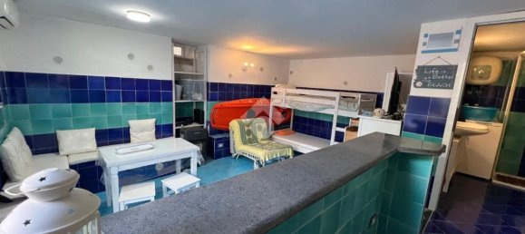 1 غرف نوم شقة في Vietri sul Mare, Italy رقم 319335 3