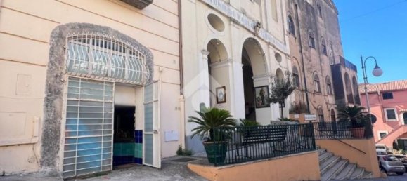 1 غرف نوم شقة في Vietri sul Mare, Italy رقم 319335 2