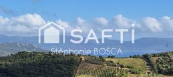 4980m² Land in Serra-di-Ferro, France No. 302839 3