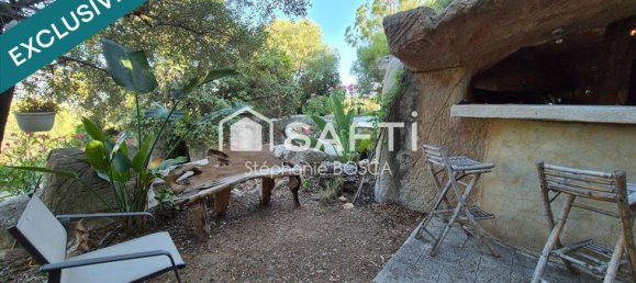 4980m² Land in Serra-di-Ferro, France No. 302839 14