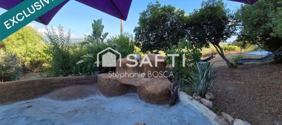 4980m² Land in Serra-di-Ferro, France No. 302839 11