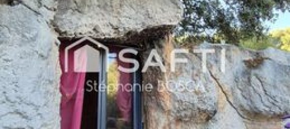 4980m² Land in Serra-di-Ferro, France No. 302839 4