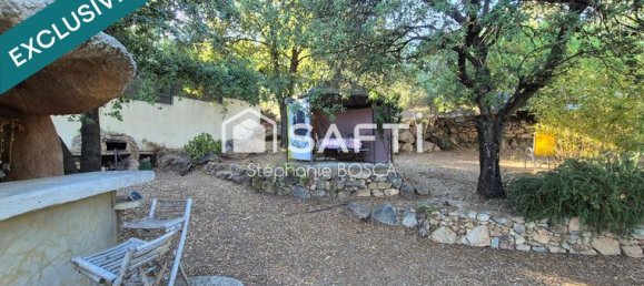 4980m² Land in Serra-di-Ferro, France No. 302839 13