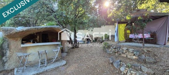 4980m² Land in Serra-di-Ferro, France No. 302839 15