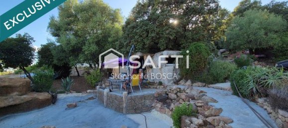 4980m² Land in Serra-di-Ferro, France No. 302839 10