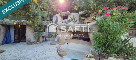 4980m² Land in Serra-di-Ferro, France No. 302839 2