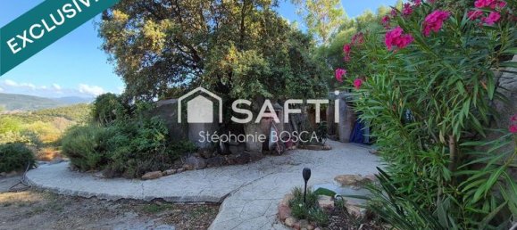 4980m² Land in Serra-di-Ferro, France No. 302839 12