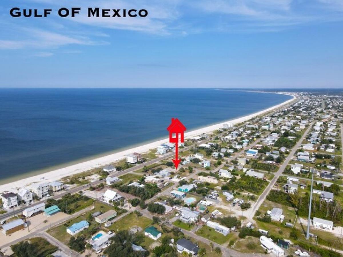  Land in Port Saint Joe, USA No. 479821