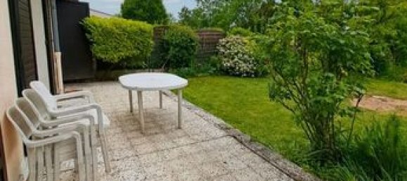 Casa de 4 dormitorios en Chalons-en-Champagne, France No. 310956 8