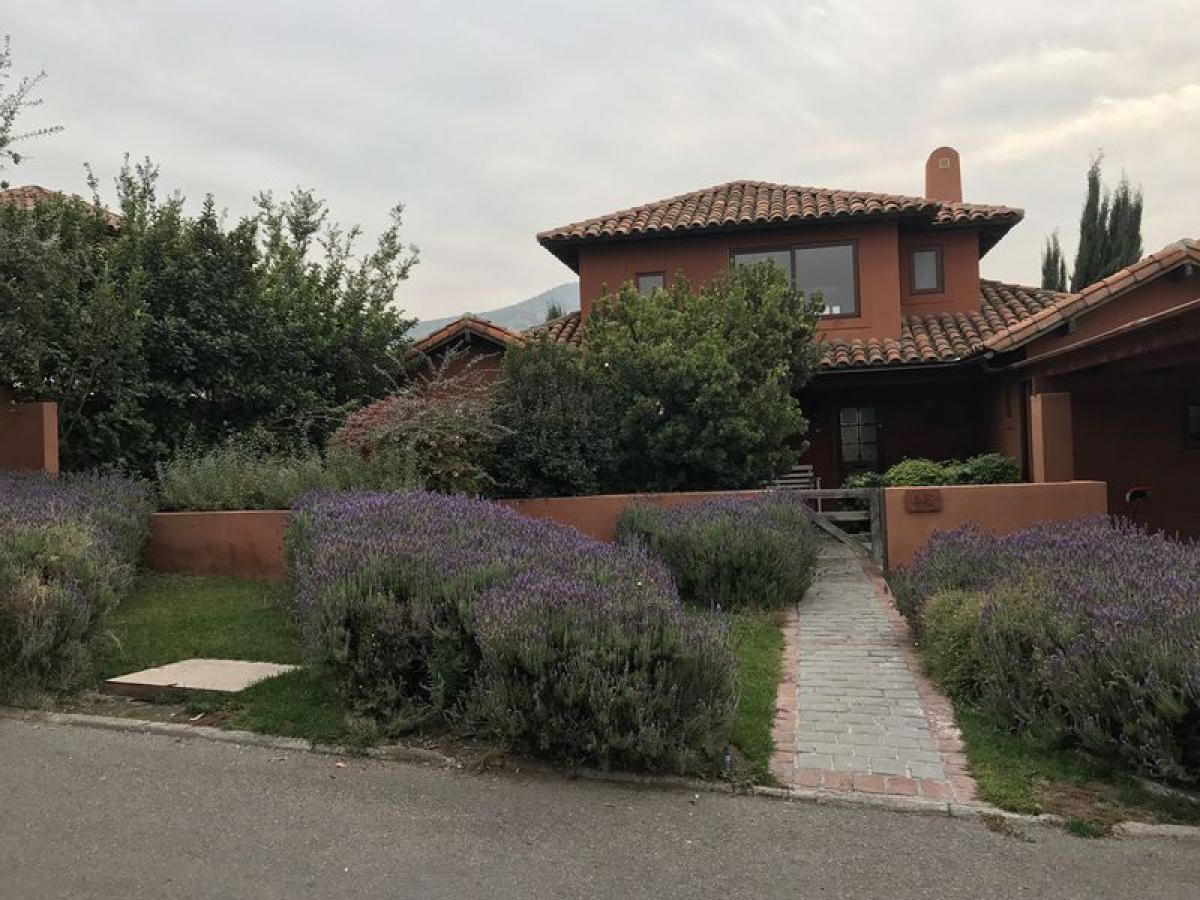 5 chambres Maison à Chacabuco, Chile No. 4880