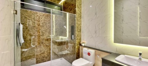 3 bedrooms Villa in Phuket, Thailand No. 6101 7