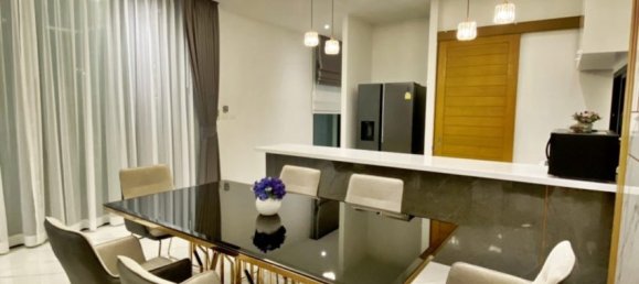 3 bedrooms Villa in Phuket, Thailand No. 6101 13