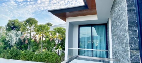 3 bedrooms Villa in Phuket, Thailand No. 6101 20