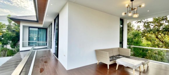 3 bedrooms Villa in Phuket, Thailand No. 6101 19