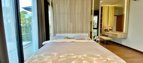 3 bedrooms Villa in Phuket, Thailand No. 6101 17