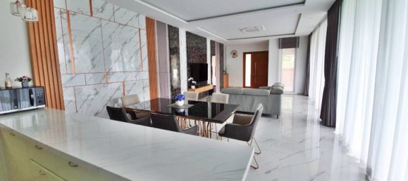 3 bedrooms Villa in Phuket, Thailand No. 6101 9
