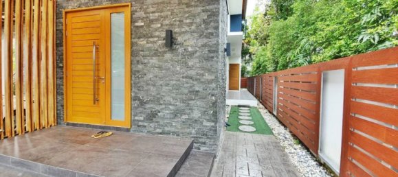 3 bedrooms Villa in Phuket, Thailand No. 6101 2