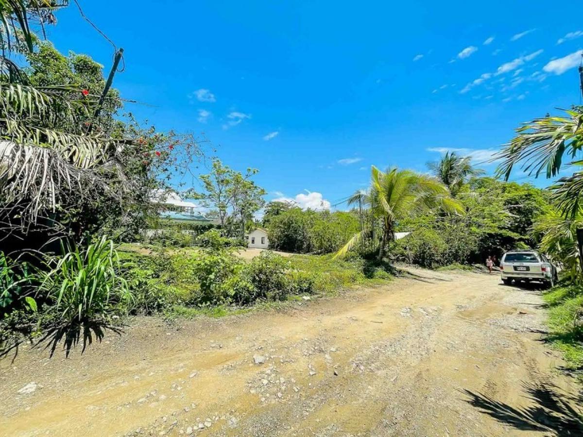 Terra em Puntarenas, Costa Rica N.º 1754