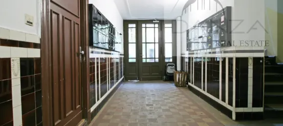 4-Zimmer Wohnung in Wedding, Germany, Nr. 291360 3