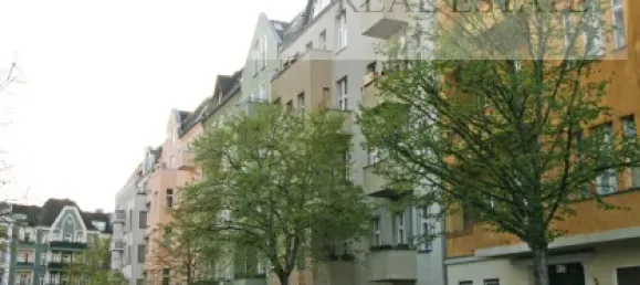 4-Zimmer Wohnung in Wedding, Germany, Nr. 291360 5