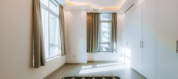 Квартира с 2 спальнями в Бизнес-Бэй, ОАЭ № 105968 11