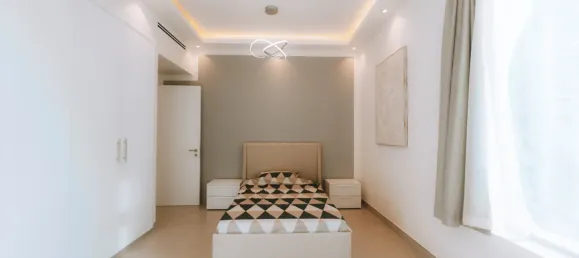 Квартира с 2 спальнями в Бизнес-Бэй, ОАЭ № 105968 12