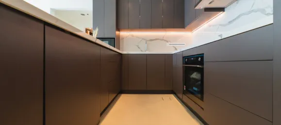 Квартира с 2 спальнями в Бизнес-Бэй, ОАЭ № 105968 7