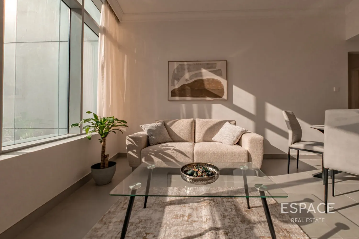 Квартира с 2 спальнями в Бизнес-Бэй, ОАЭ № 105968