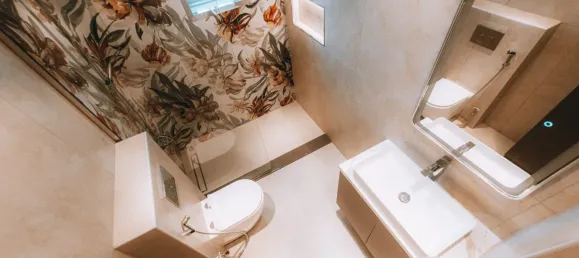 Квартира с 2 спальнями в Бизнес-Бэй, ОАЭ № 105968 19