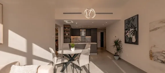 Квартира с 2 спальнями в Бизнес-Бэй, ОАЭ № 105968 14