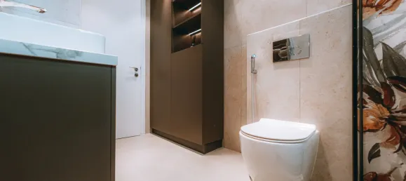 Квартира с 2 спальнями в Бизнес-Бэй, ОАЭ № 105968 13