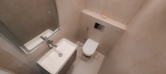 Квартира с 2 спальнями в Бизнес-Бэй, ОАЭ № 105968 16