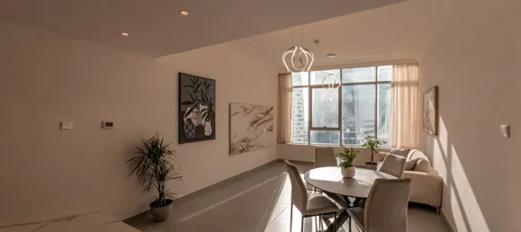 Квартира с 2 спальнями в Бизнес-Бэй, ОАЭ № 105968 5