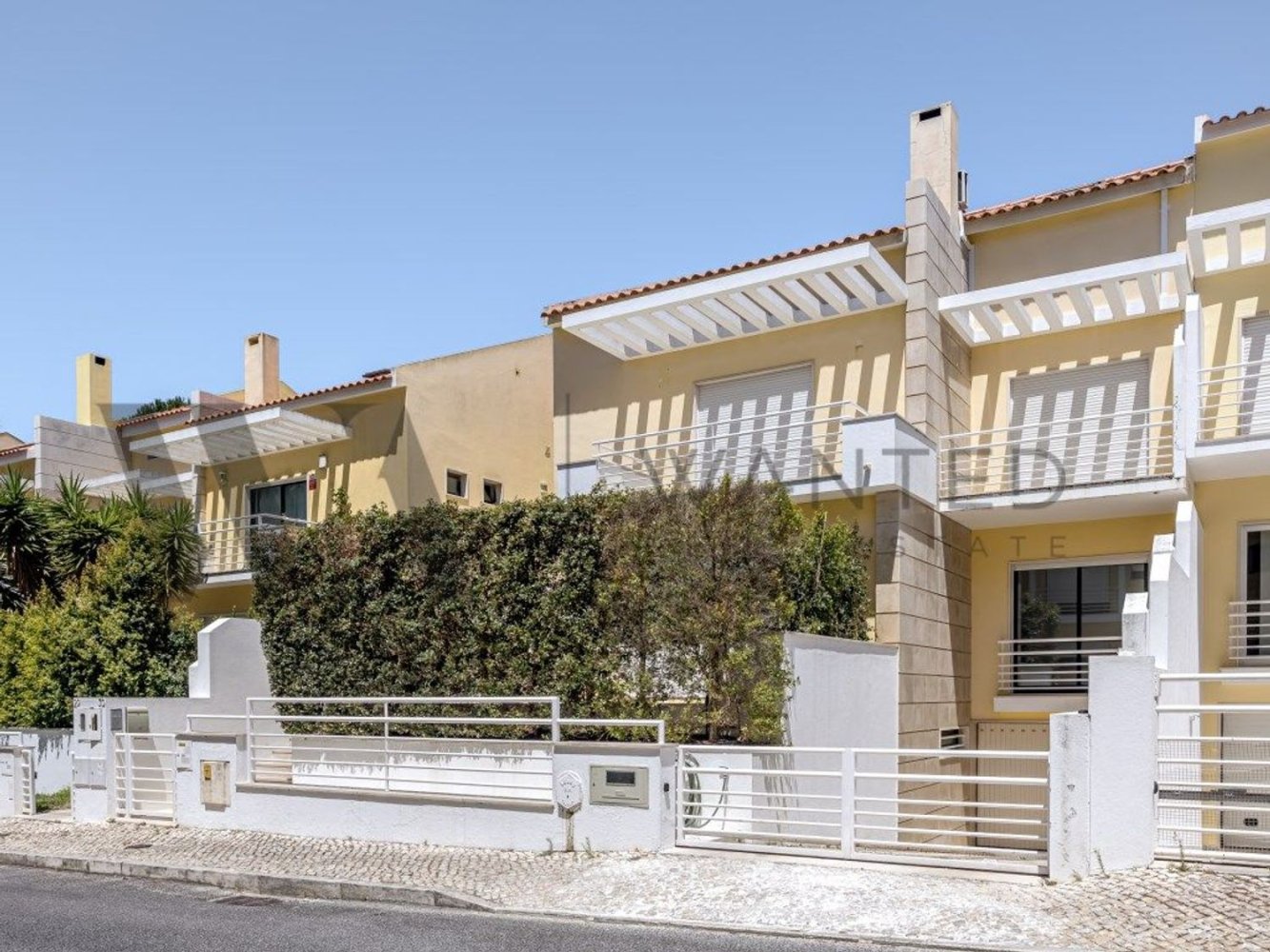 6 bedrooms House in Cascais, Portugal No. 338817