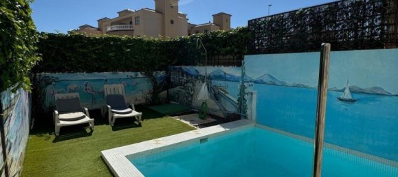 Villa T3 em Alicante, Spain N.º 92267 12