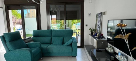 Villa T3 em Alicante, Spain N.º 92267 21