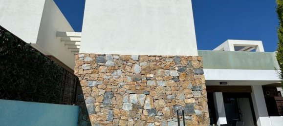 Villa T3 em Alicante, Spain N.º 92267 6