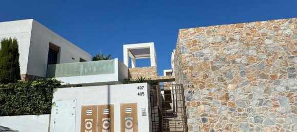 Villa T3 em Alicante, Spain N.º 92267 5