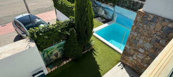 Villa T3 em Alicante, Spain N.º 92267 18
