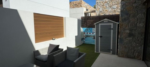 Villa T3 em Alicante, Spain N.º 92267 9