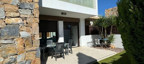 Villa T3 em Alicante, Spain N.º 92267 4