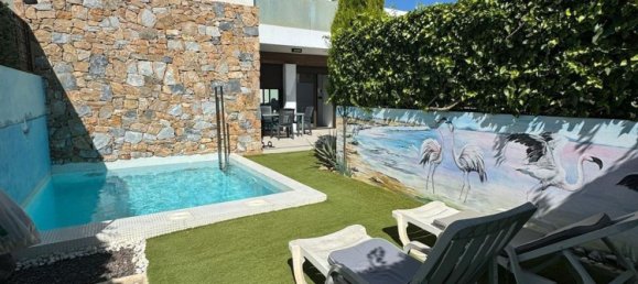 Villa T3 em Alicante, Spain N.º 92267 7