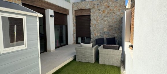 Villa T3 em Alicante, Spain N.º 92267 17