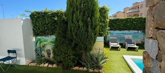 Villa T3 em Alicante, Spain N.º 92267 11