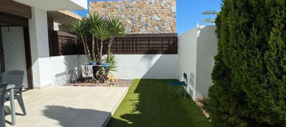 Villa T3 em Alicante, Spain N.º 92267 13