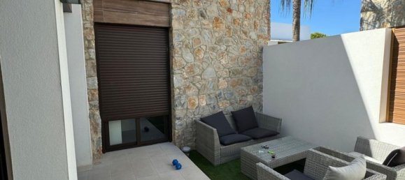 Villa T3 em Alicante, Spain N.º 92267 15