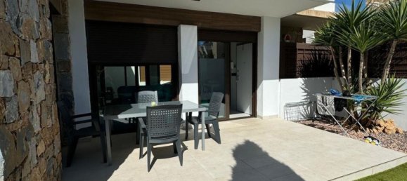 Villa T3 em Alicante, Spain N.º 92267 3